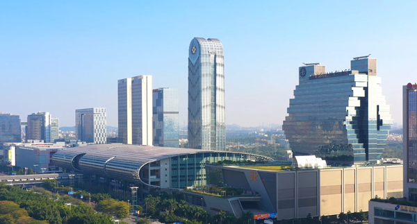 中国电信|云翼天眼产品宣传片