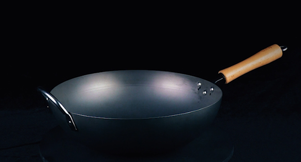 铁太郎厨房用品广告拍摄