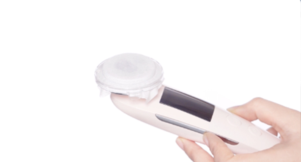 电子产品美容仪广告