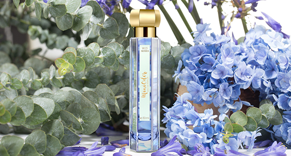 美妆护肤品场景摄影