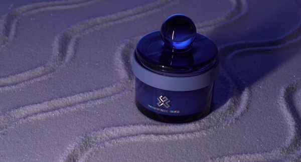 乌鸦磨砂膏电商产品广告片|主图视频