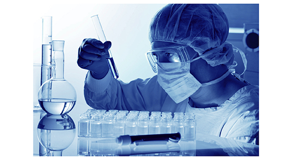 医疗器材清洗画册英文版