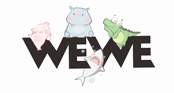 WEWE垃圾处理器广告片