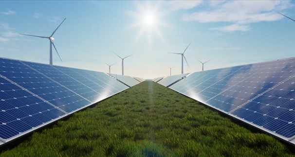 电力协会宣传片