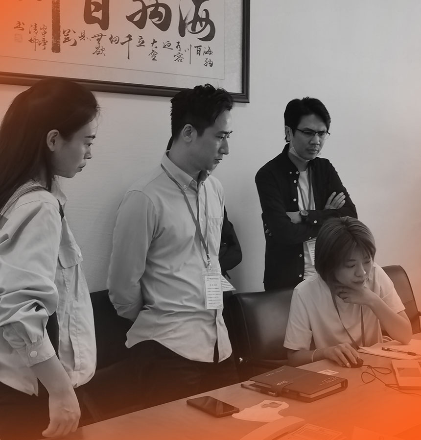 创意设计事业部